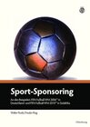 Buchcover Sport-Sponsoring