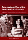 Buchcover Transnational Societies, Transterritorial Politics