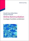 Buchcover Online-Kommunikation