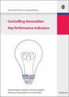 Buchcover Controlling-Kennzahlen - Key Performance Indicators