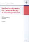 Buchcover Das Rechnungswesen der Unternehmung als Entscheidungsinstrument