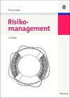 Buchcover Risikomanagement