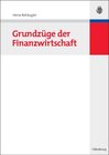 Buchcover Grundzüge der Finanzwirtschaft