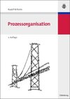 Buchcover Prozessorganisation