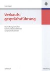 Buchcover Verkaufsgesprächsführung