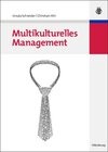 Buchcover Multikulturelles Management