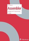 Buchcover Assembler