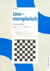 Buchcover Java - exemplarisch