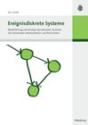 Buchcover Ereignisdiskrete Systeme