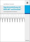 Buchcover Signalverarbeitung mit MATLAB und Simulink