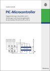Buchcover PIC-Microcontroller