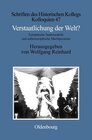 Buchcover Verstaatlichung der Welt?