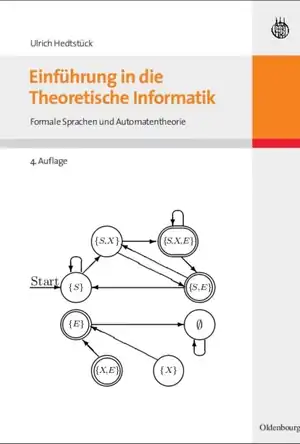 Buchcover ISBN 9783486595161