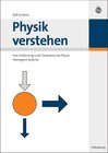Buchcover Physik verstehen