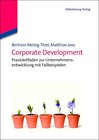 Buchcover Corporate Development