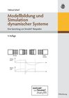 Buchcover Modellbildung und Simulation dynamischer Systeme