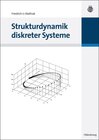 Buchcover Strukturdynamik diskreter Systeme