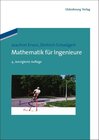 Buchcover Mathematik für Ingenieure