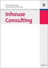 Buchcover Inhouse Consulting