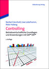 Buchcover Controlling