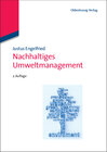 Buchcover Nachhaltiges Umweltmanagement