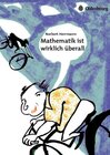 Buchcover Mathematik ist wirklich überall