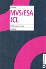 Buchcover MVS/ESA JCL