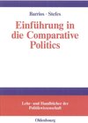 Buchcover Einführung in die Comparative Politics