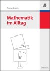 Buchcover Mathematik im Alltag