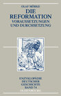 Buchcover Die Reformation