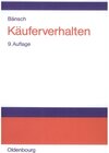 Buchcover Käuferverhalten