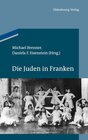 Buchcover Die Juden in Franken