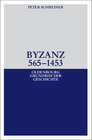 Buchcover Byzanz 565-1453