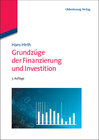 Buchcover Grundzüge der Finanzierung und Investition