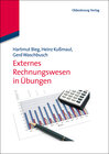 Buchcover Externes Rechnungswesen in Übungen
