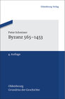 Buchcover Byzanz 565-1453