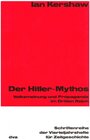 Buchcover Der Hitler-Mythos