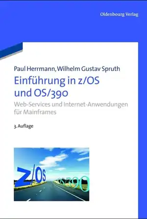 Buchcover ISBN 9783486704280