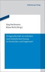 Buchcover Zivilgesellschaft im östlichen und südöstlichen Europa in Geschichte und Gegenwart