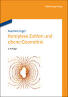 Buchcover Komplexe Zahlen und ebene Geometrie