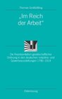 Buchcover "Im Reich der Arbeit"