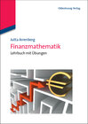 Buchcover Finanzmathematik