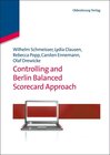 Buchcover Controlling and Berlin Balanced Scorecard Approach