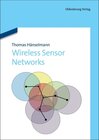 Buchcover Wireless Sensor Networks