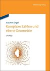 Buchcover Komplexe Zahlen und ebene Geometrie
