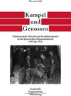 Buchcover Bayern im Bund / Kumpel und Genossen
