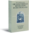 Buchcover Deutsche Geschichte - Semesterpaket