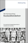 Buchcover Russlandheimkehrer