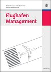 Buchcover Flughafen Management