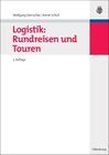 Buchcover Logistik: Rundreisen und Touren